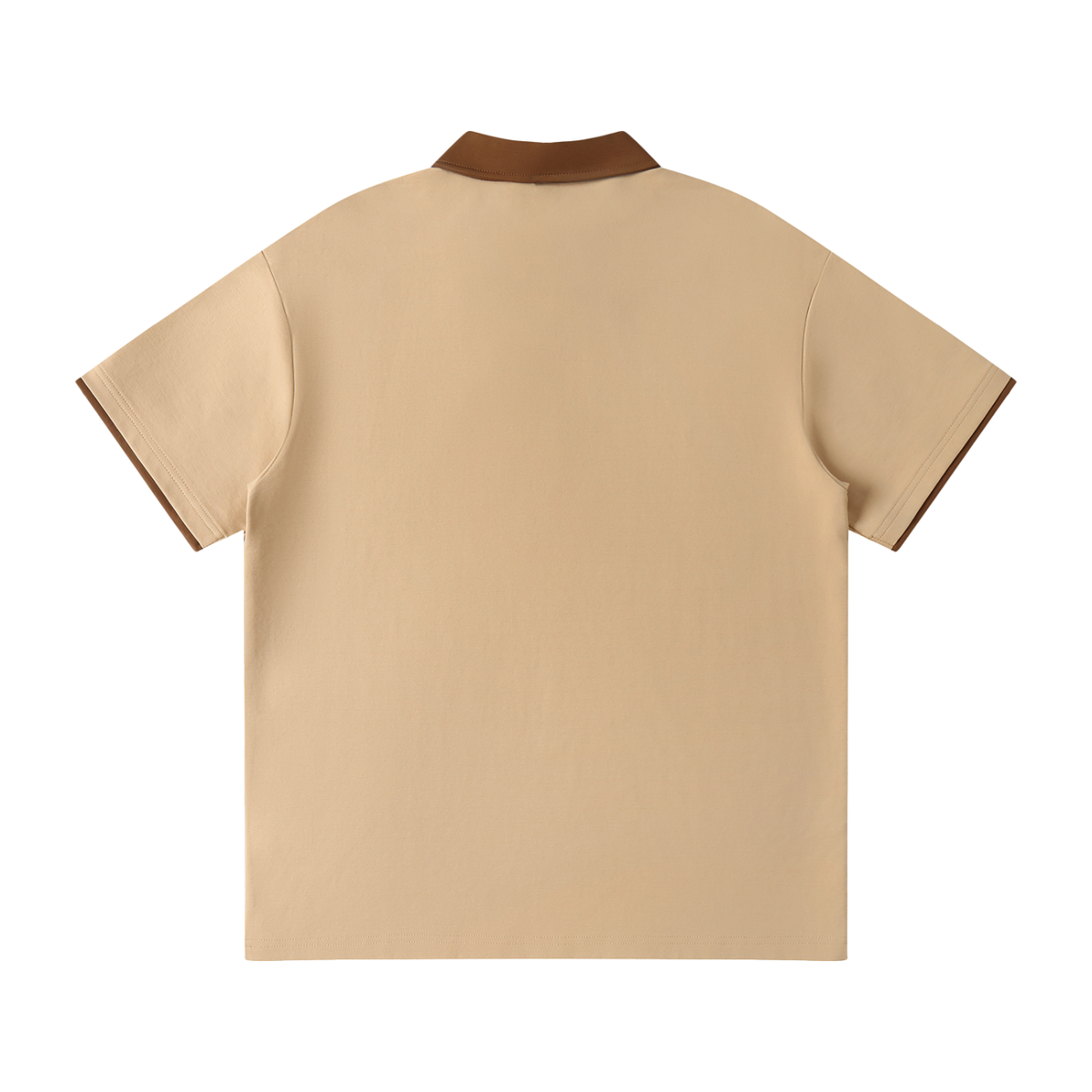 VOX Raglan Polo