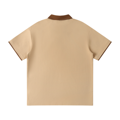 VOX Raglan Polo