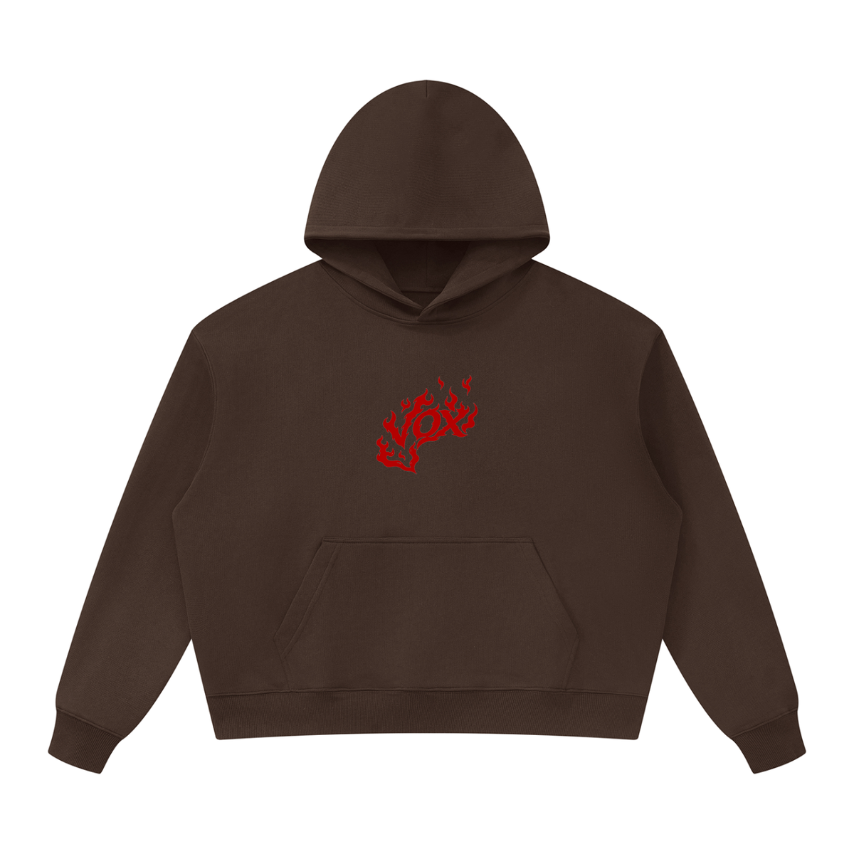 VOX 530 Hoodie