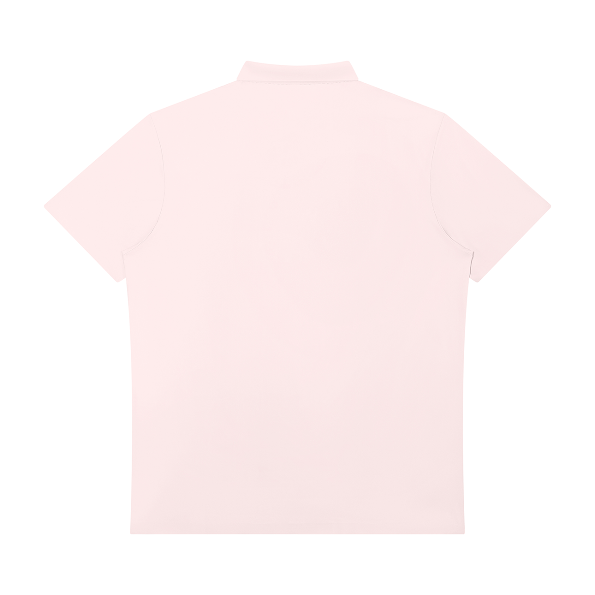 VOX Quarter-Zip Polo