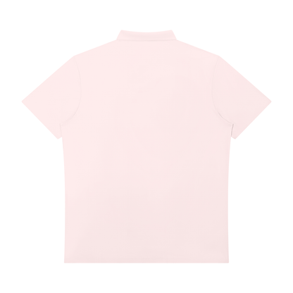 VOX Quarter-Zip Polo