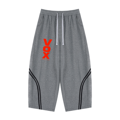 VOX Piping Sweats