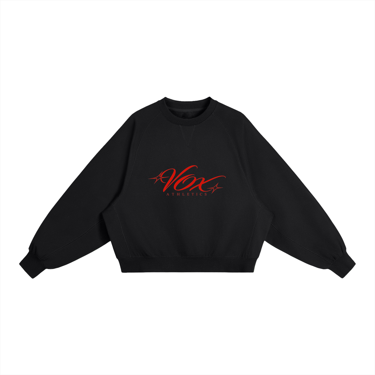 VOX Dolman Crew