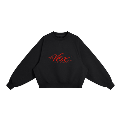 VOX Dolman Crew