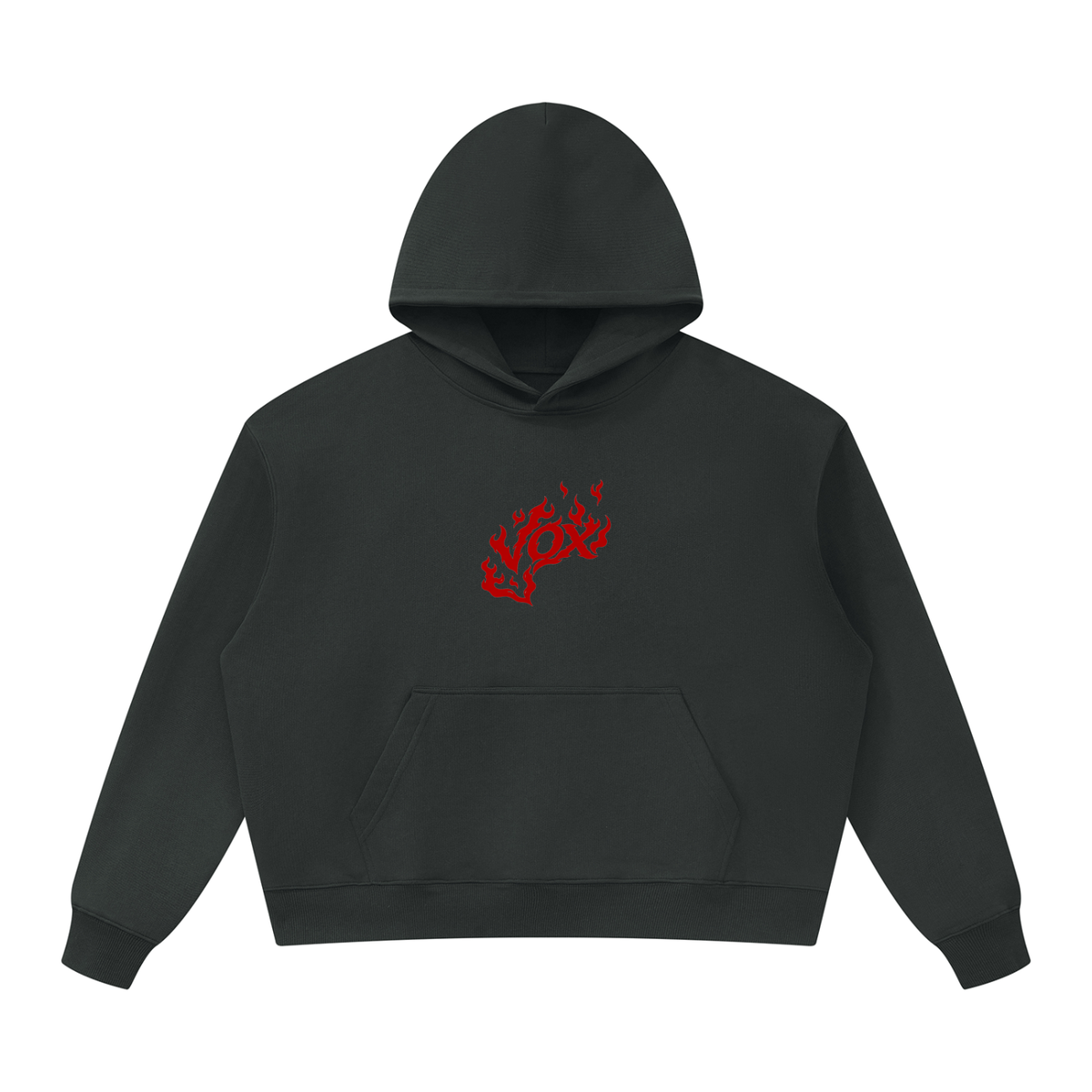 VOX 530 Hoodie
