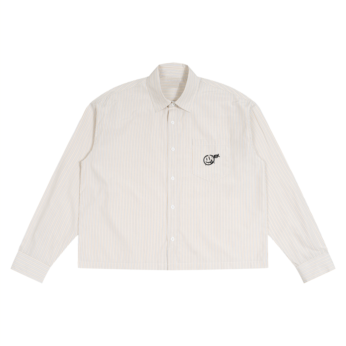 VOX Overshirt