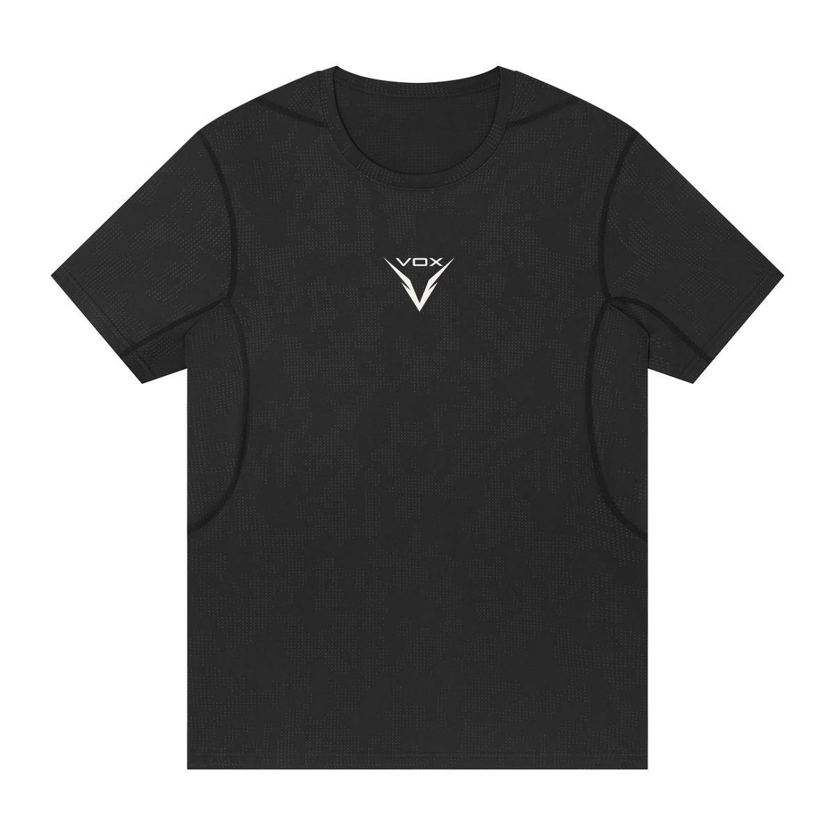 VOX Jacquard Tee