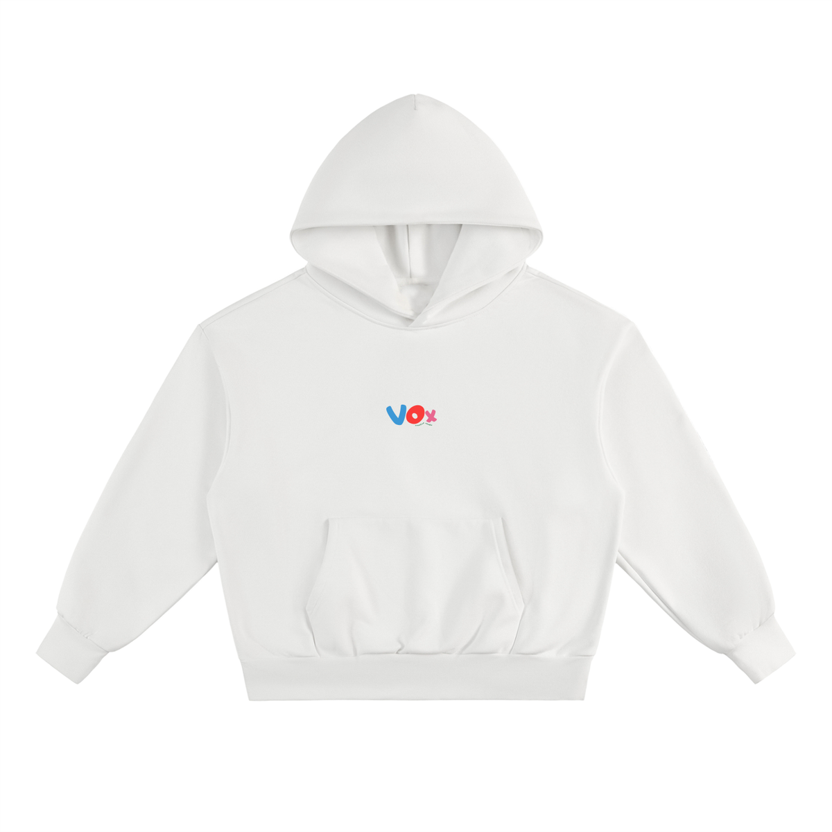 VOX 500 Hoodie