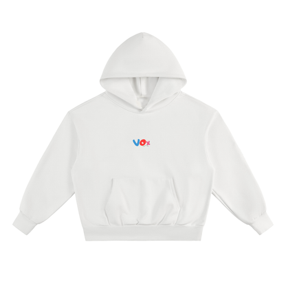 VOX 500 Hoodie
