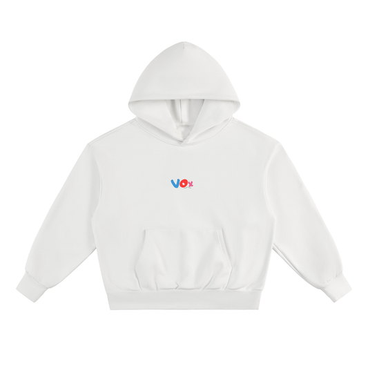 VOX 500 Hoodie