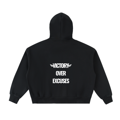 VOX Division Hoodie