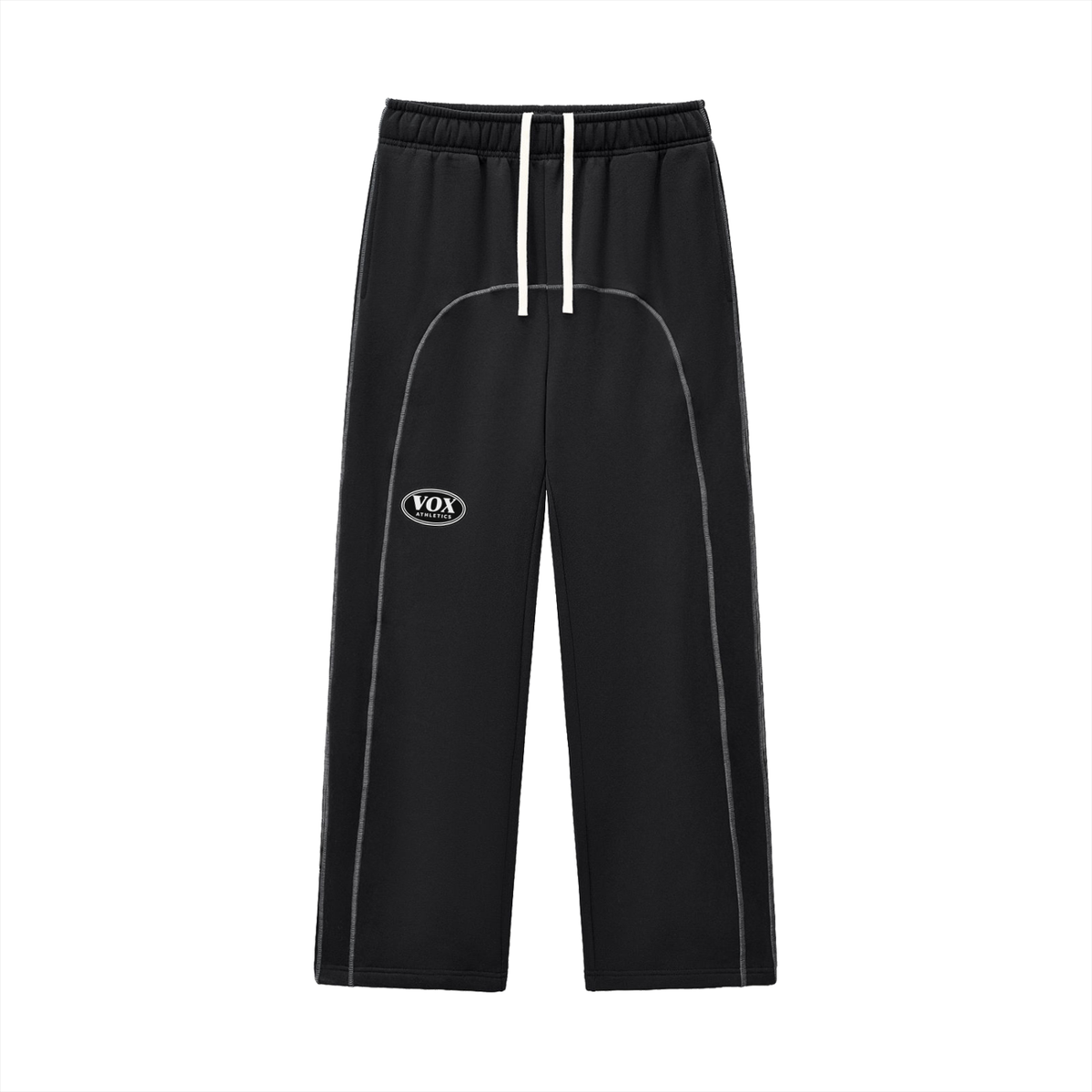 VOX Patchwork Sweats