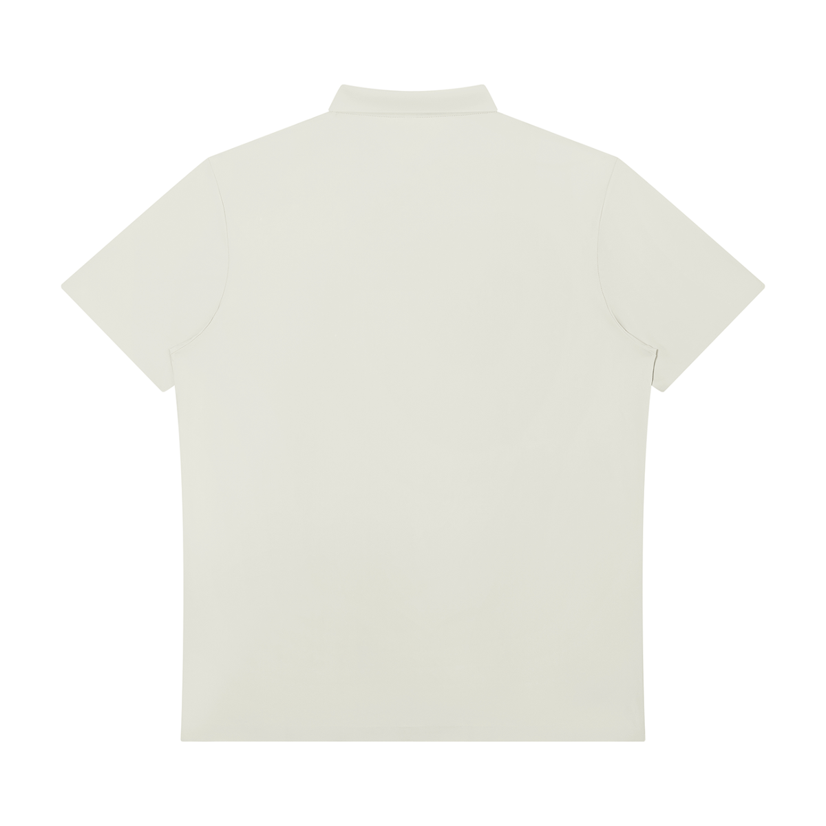VOX Quarter-Zip Polo