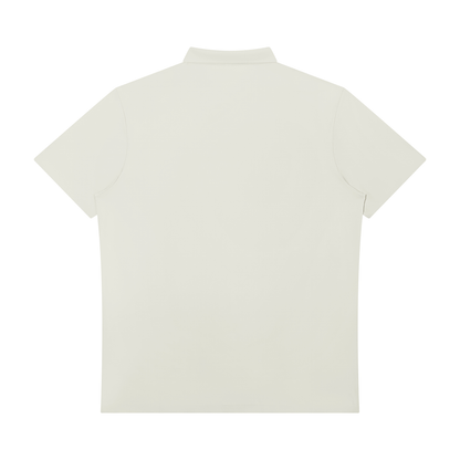 VOX Quarter-Zip Polo