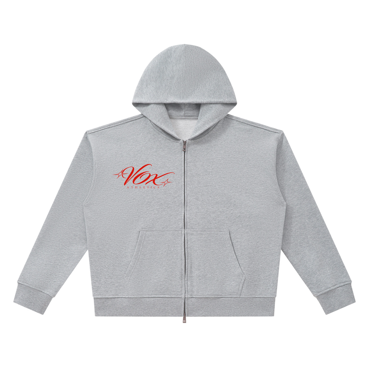 VOX Base Zip Hoodie