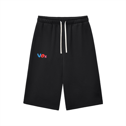 VOX Crop Sweats