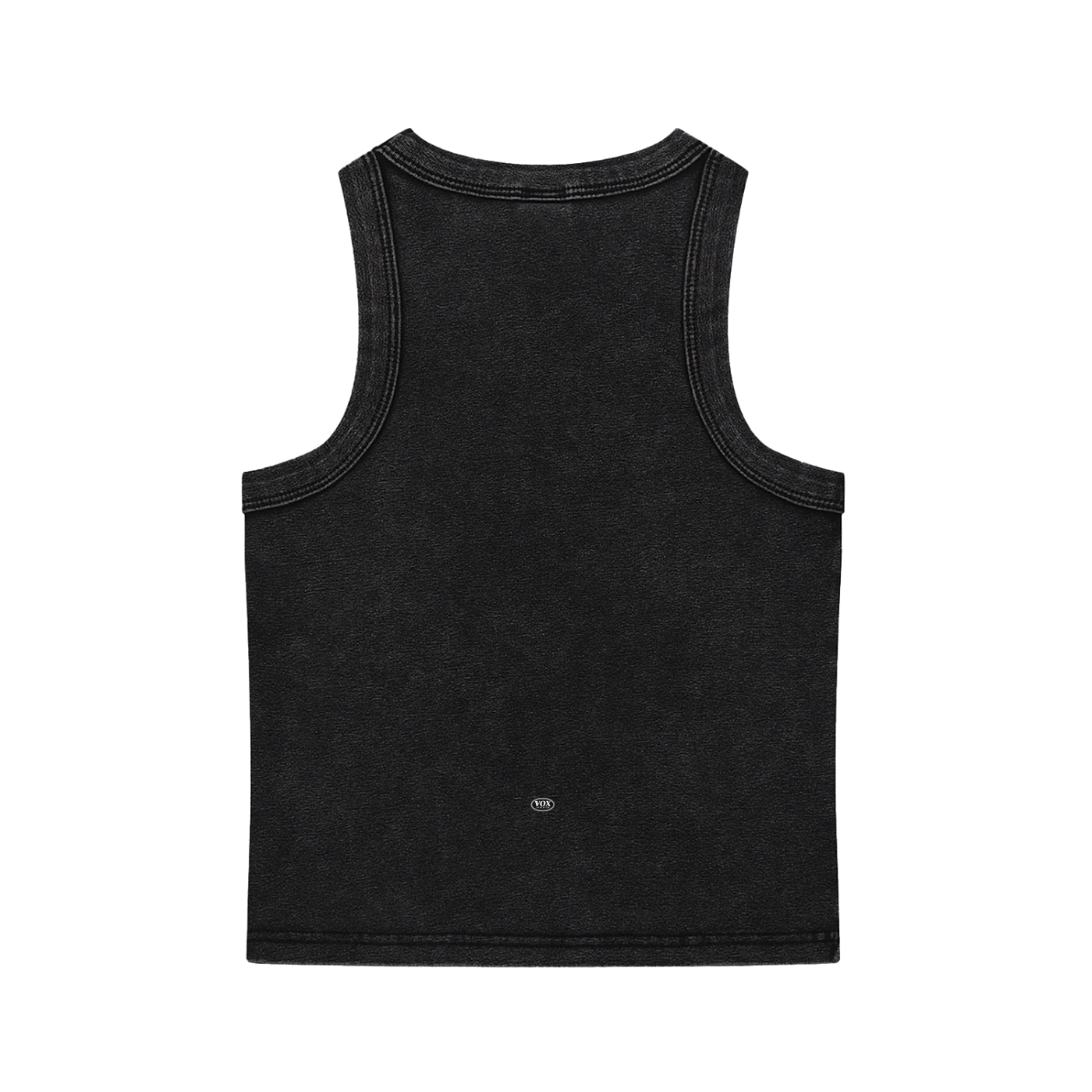 VOX Snow Washed Tank Top