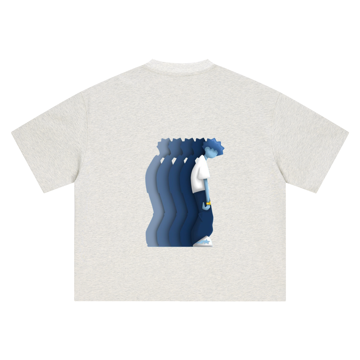 VOX Drop Tee