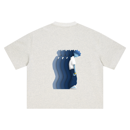 VOX Drop Tee