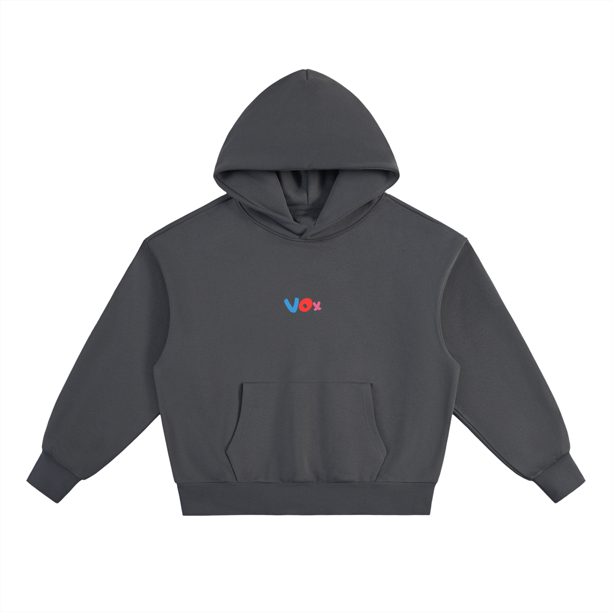 VOX 500 Hoodie