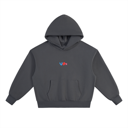 VOX 500 Hoodie