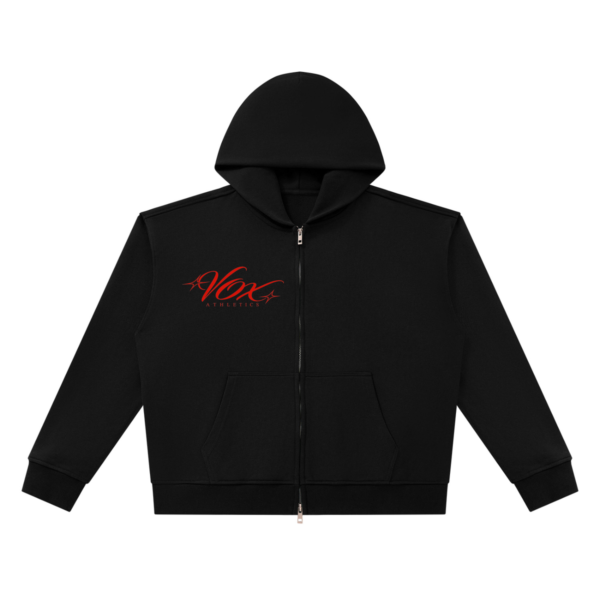 VOX Base Zip Hoodie