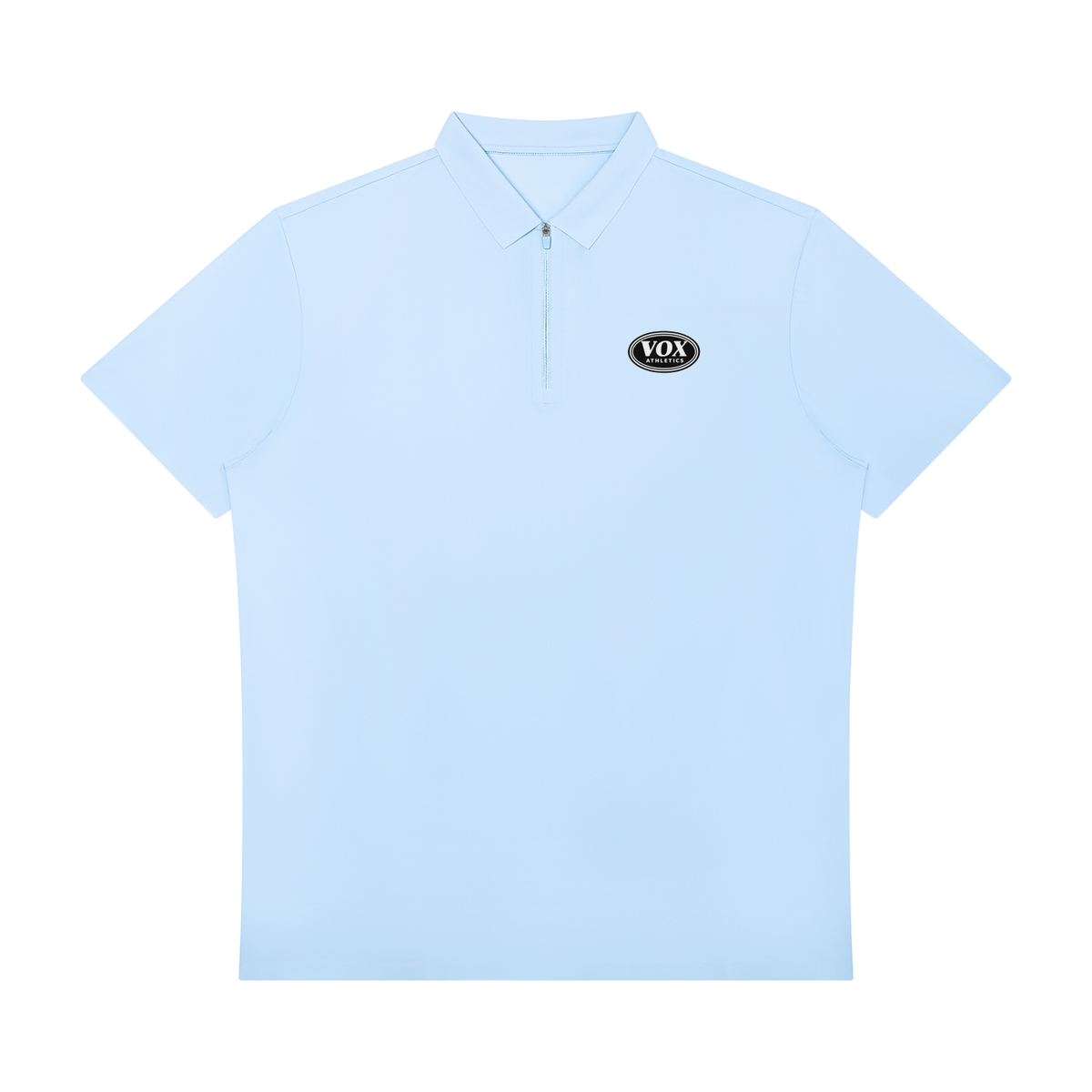 VOX Quarter-Zip Polo