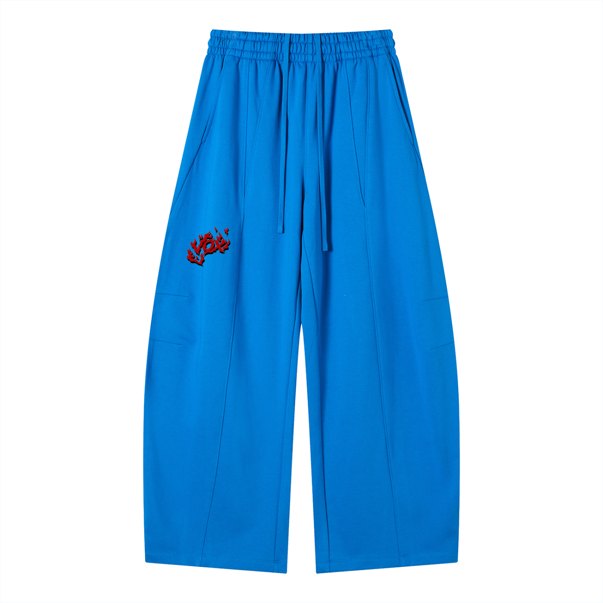 VOX Wide-Leg Sweats