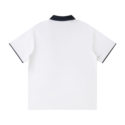 VOX Raglan Polo