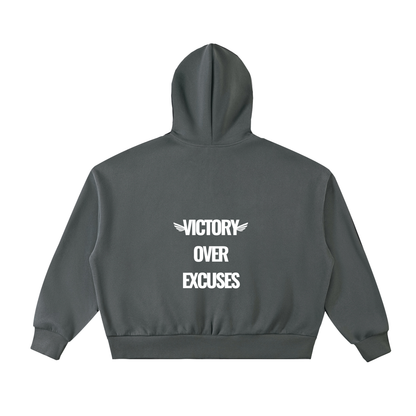 VOX Division Hoodie