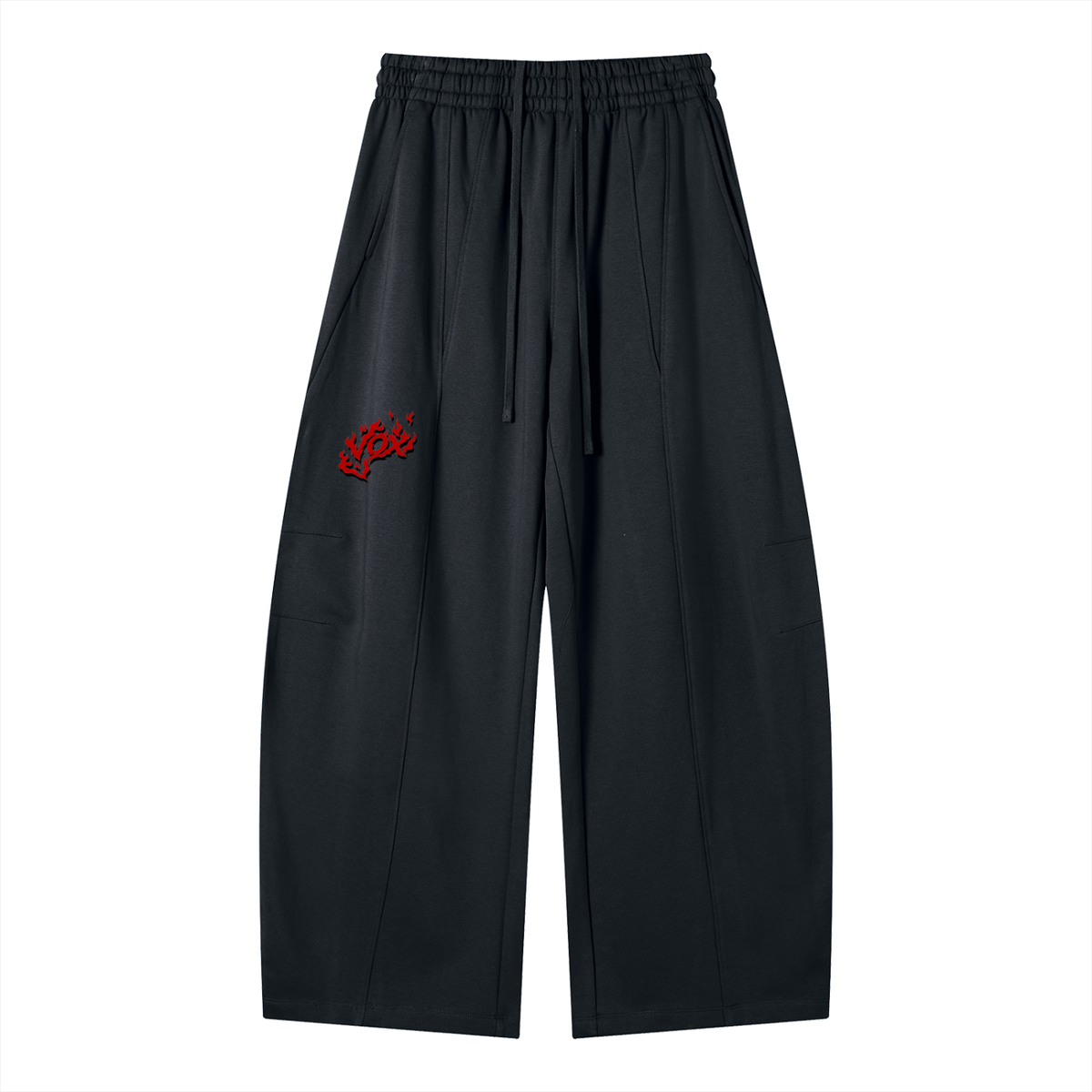 VOX Wide-Leg Sweats
