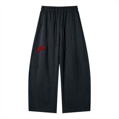 VOX Wide-Leg Sweats