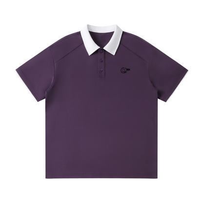 VOX Raglan Polo
