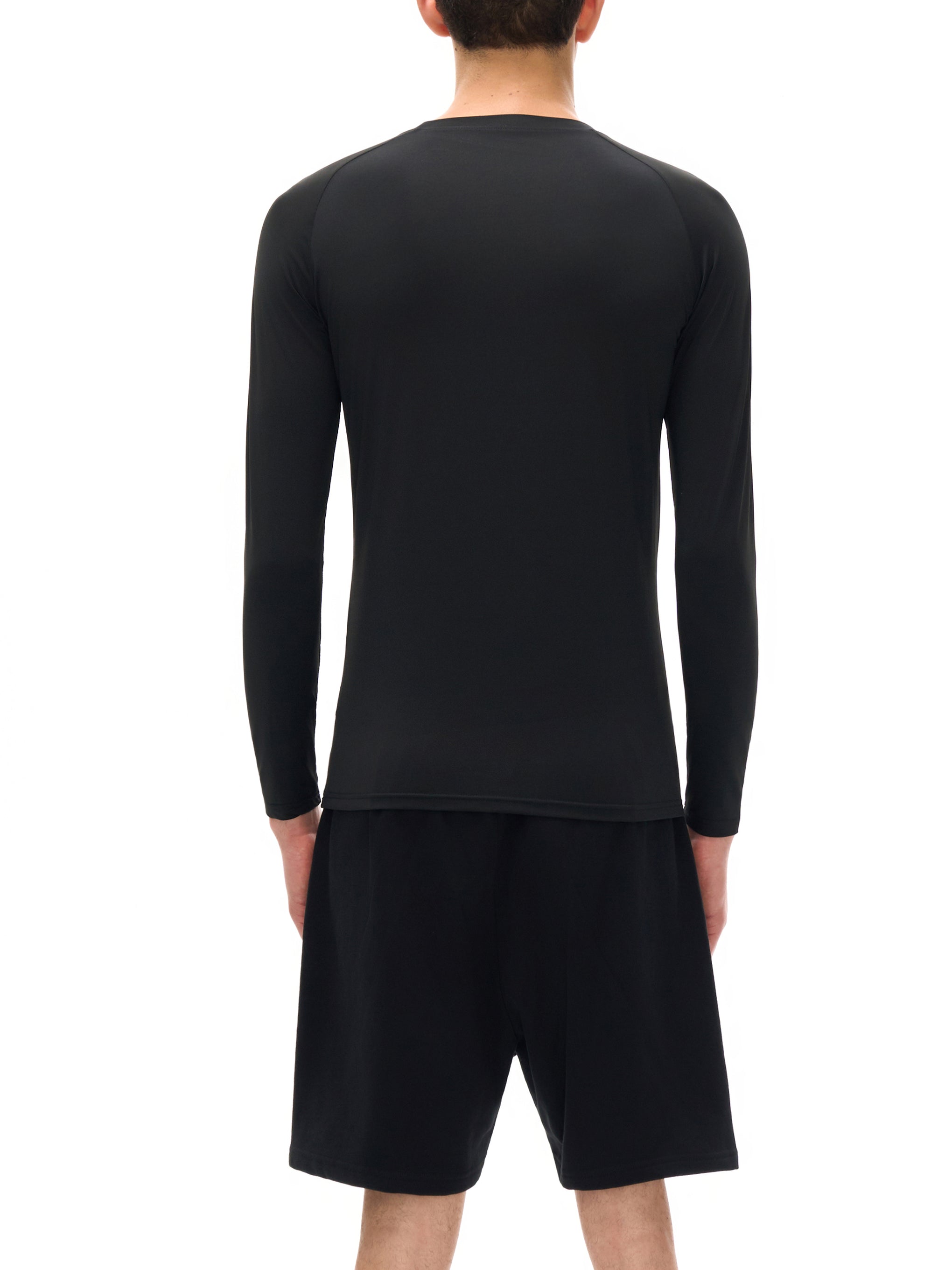 Performance Long Sleeve T-Shirt
