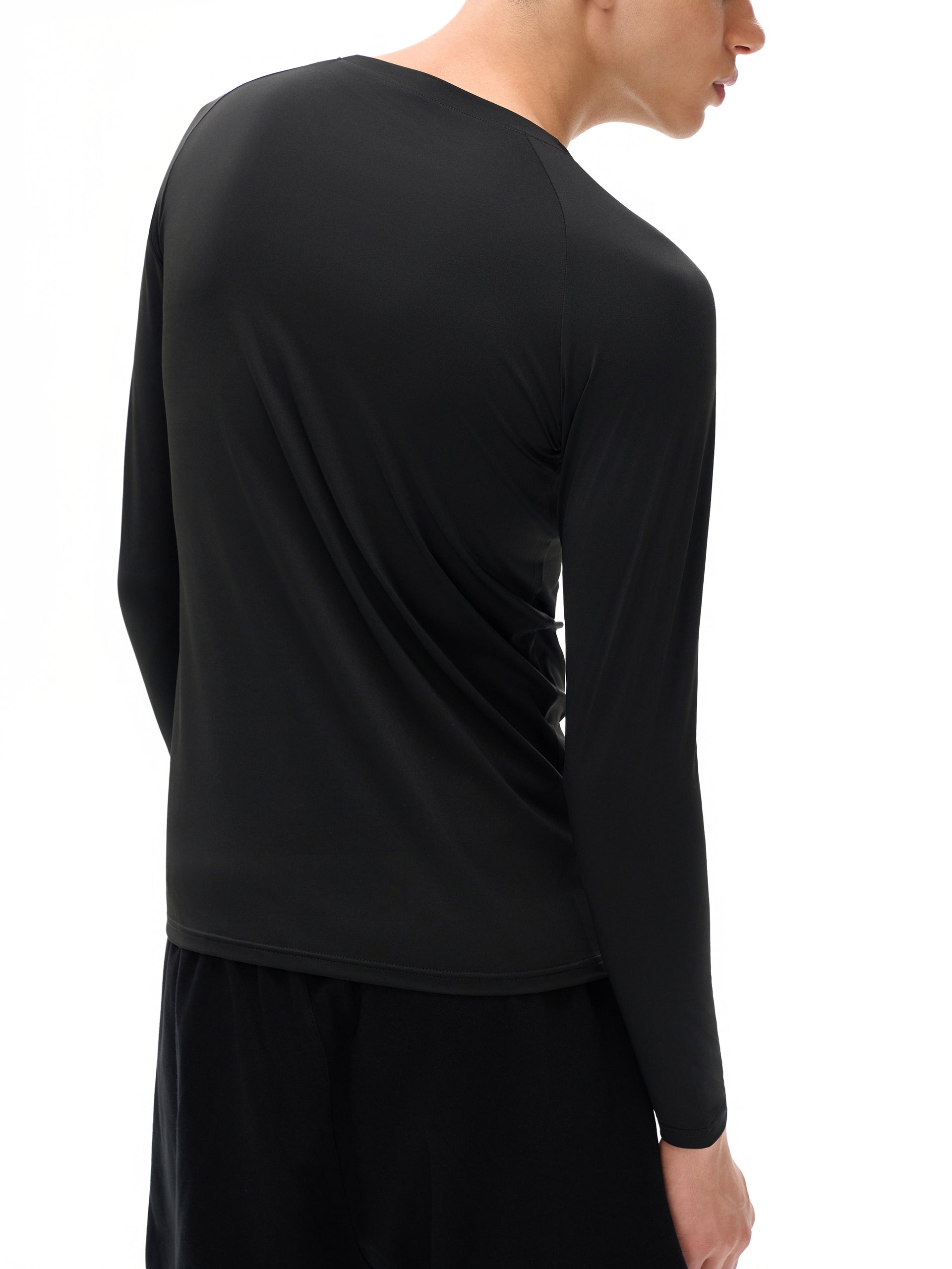Performance Long Sleeve T-Shirt