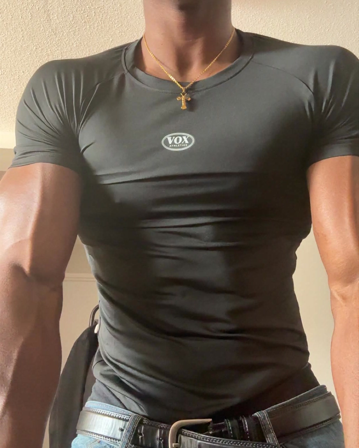 The gym range